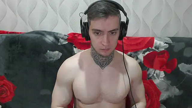 this_is_andy – Naživo XXX chat