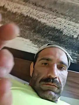 fitguy4u 网络视讯表演