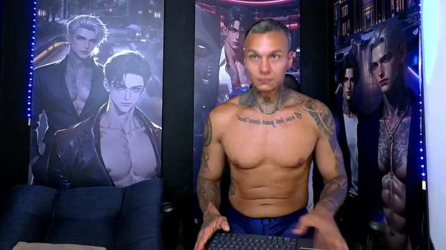 damian_becker live XXX chat