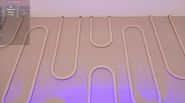 Sembang XXX Secara Langsung Sweet_Alessandre