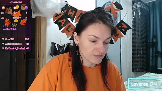 Stacy_Davice লাইভ XXX চ্যাট