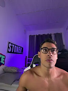 XXX chat uživo modela Jackson_stone