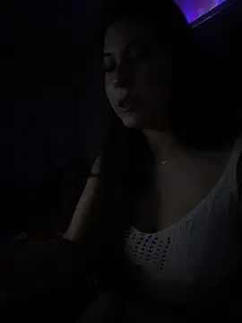Show modela lindsay_maria na web-kameri