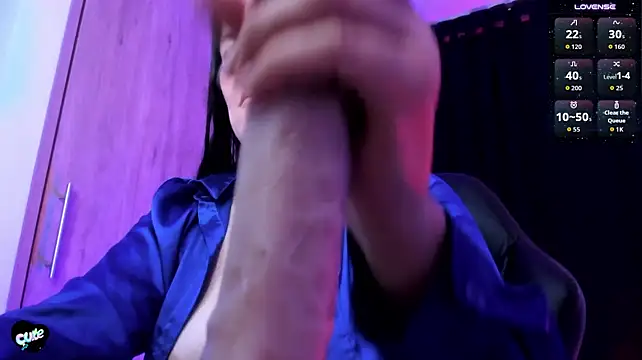Saskyaa's Live XXX Chat