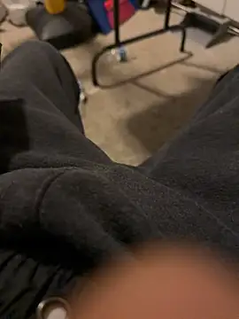 dingoding's Live XXX Chat