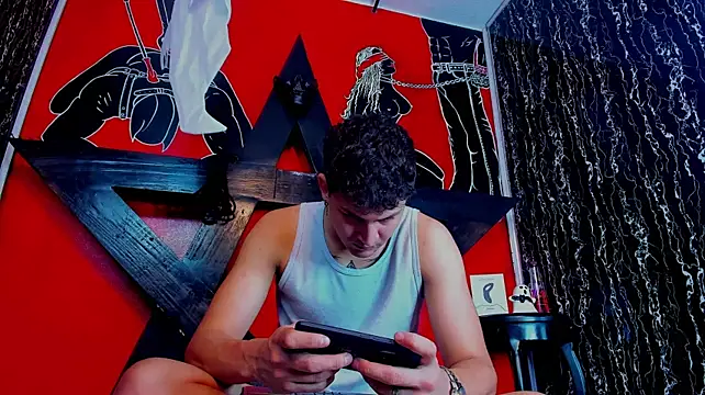 Chat XXX Live Axel_Romanov