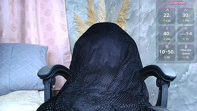 thepeach_'s Live XXX Chat