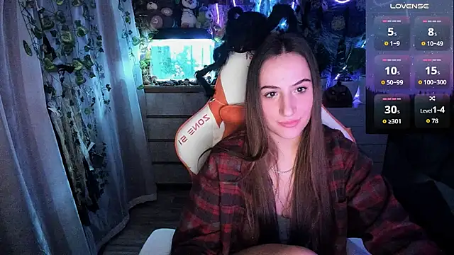 Selbi_Paine's Live XXX Chat