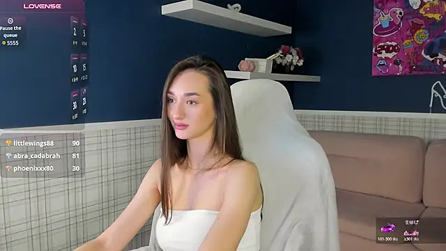 Kelly_Powell – Naživo XXX chat