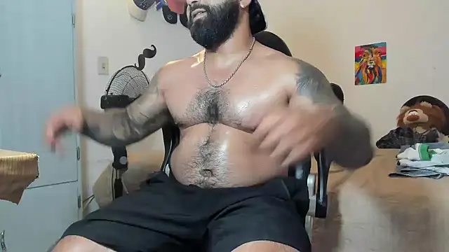 Sembang XXX Secara Langsung Lyon_vach