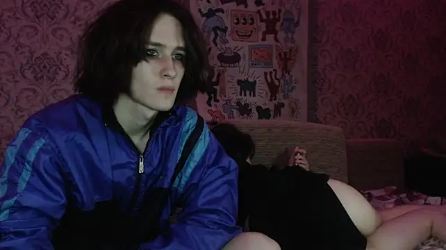 min1pekkan Live XXX chat