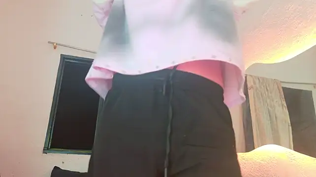 Angel-umbra's Live XXX Chat