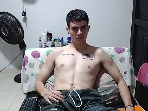 Chat +18 de Zac_Efront ao vivo