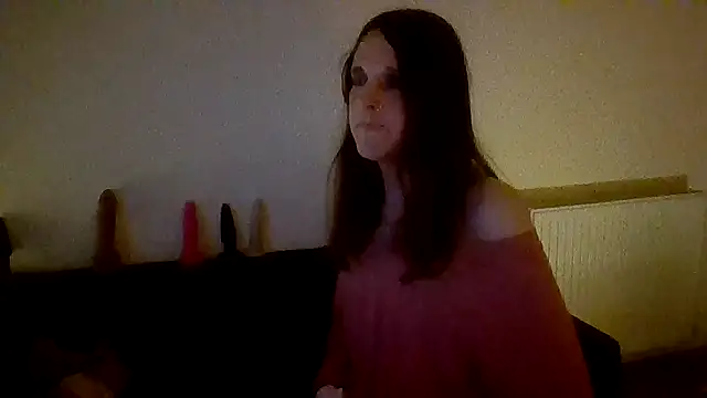 Czat XXX na żywo – FairyCakes