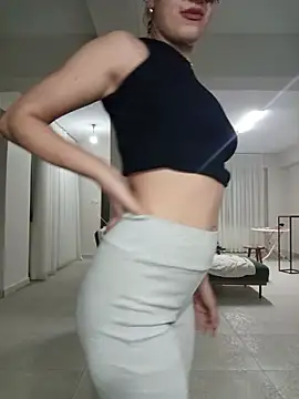 MissJoy_Sude's Live XXX Chat