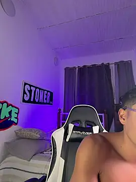 Jackson_stone Live XXX-Chat