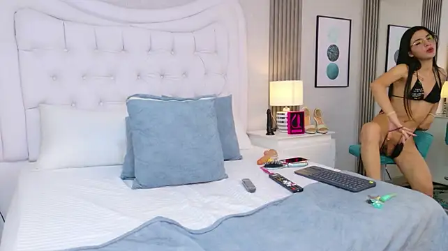 CaitlynMiller's Live XXX Chat