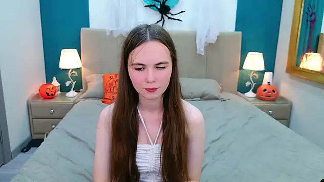 Thalia_CroftのライブXXXチャット