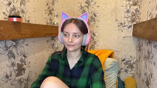 EmyMiun Live XXX chat