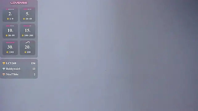 hanna_meii's Live XXX Chat