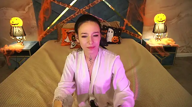 NikkiGoldSide 라이브 XXX 채팅