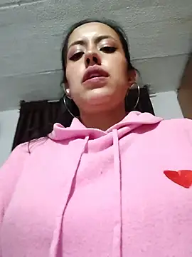 Chat XXX en directo de Queen_Ashly