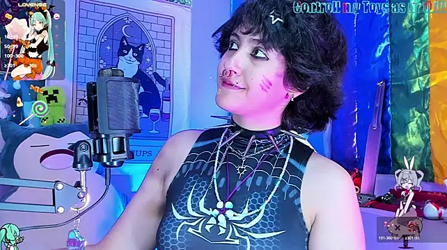 Angel_Sweett_1's Live XXX Chat