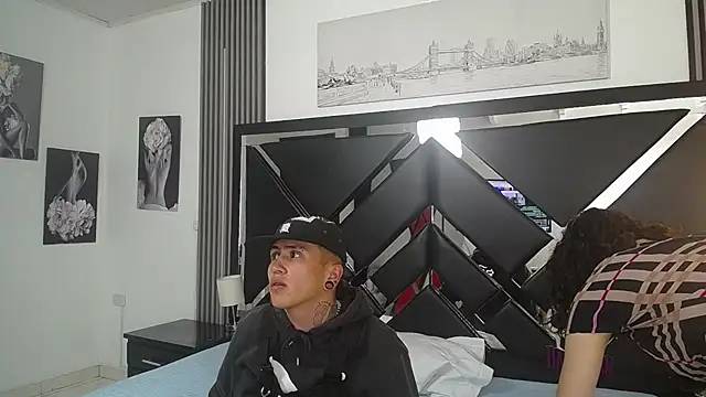 Živý XXX chat oblivionlove