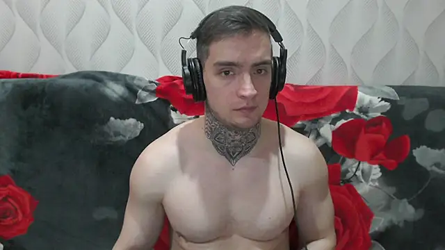 this_is_andy's Live XXX Chat