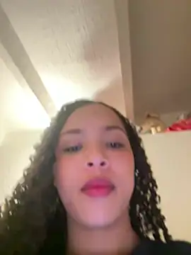 Živý XXX chat Yasmin777_