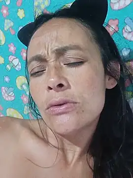 sarayulith – Live XXX-chat