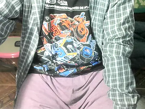 Chat XXX en directo de OreCam