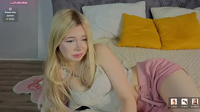 Živý XXX chat Edna_Martin