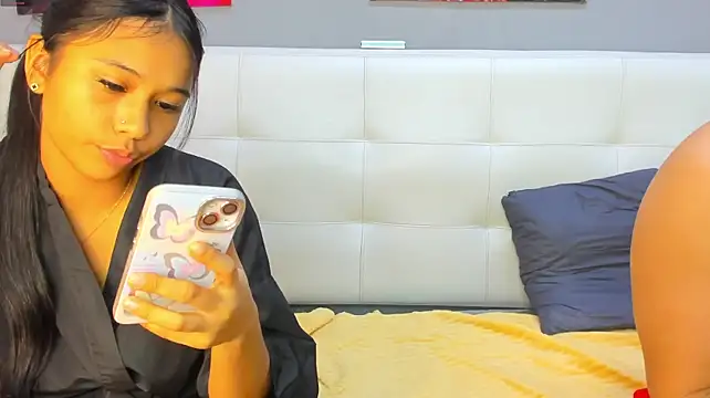 Sembang XXX Secara Langsung Mia78hot