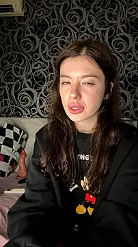 Chat XXX en directo de Kimi_Ass