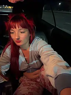 princessmoon129 Adlı Modelin Canlı XXX Sohbeti