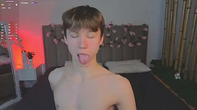 Sembang XXX Secara Langsung cuMte_boy