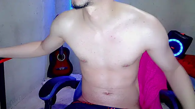 Chat XXX ao vivo de Atom_Hot