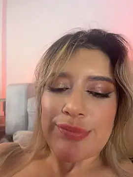Sembang XXX Secara Langsung EliseColeman