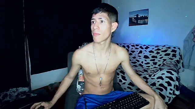 Chat +18 de dareck_18 ao vivo