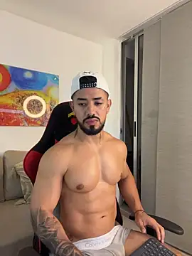 Ezzio_Scolaro – Naživo XXX chat