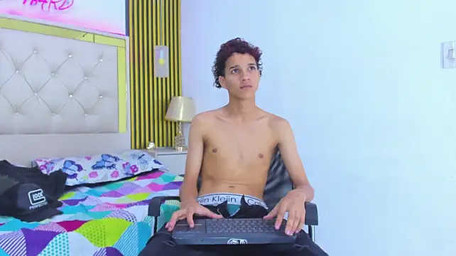 Sembang XXX Secara Langsung JustinSecret
