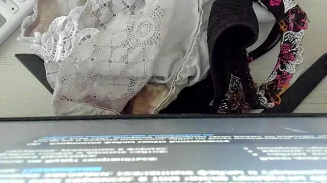 ailey_chao's Live XXX Chat
