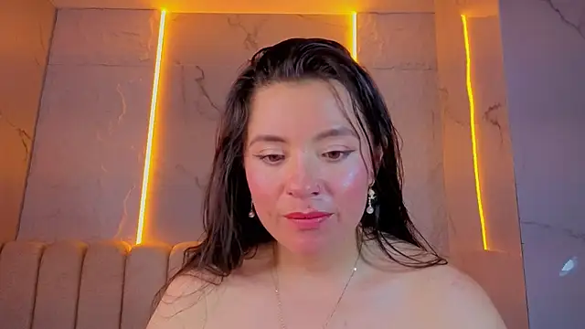 Webkamerová show Antonella_1998_Tx