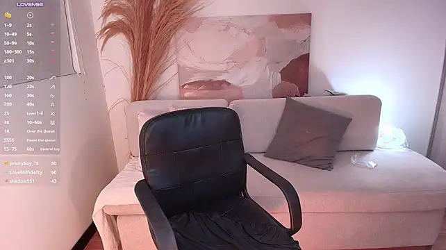 Chat XXX Live VictoriaLeia
