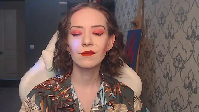Czat XXX na żywo – FascinatingEyess