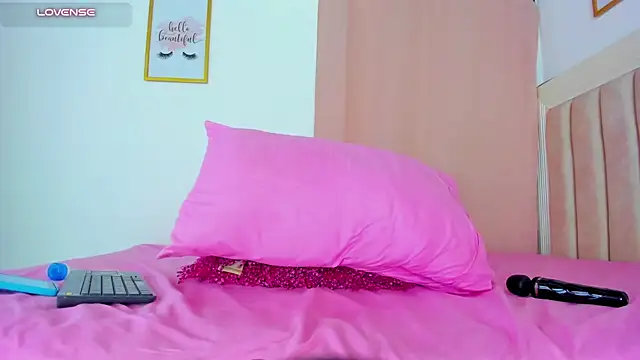 fabianacutee's Live XXX Chat