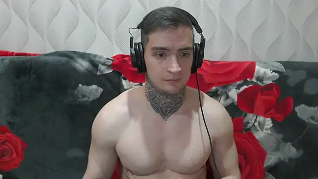 this_is_andy Chat XXX in diretta