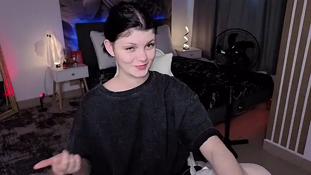 MileyRood Live XXX-Chat
