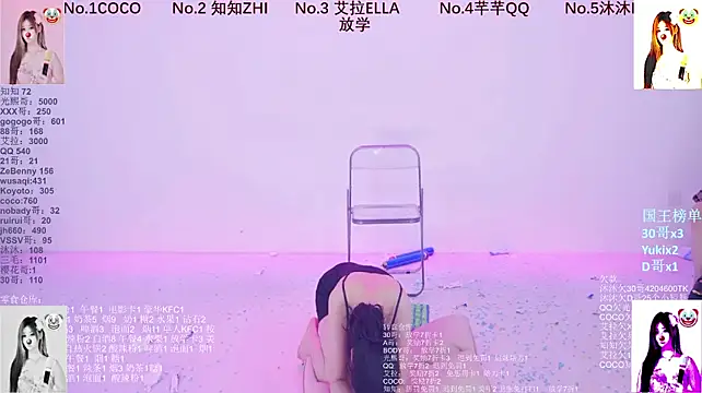 Wily-07 – Live XXX-chat